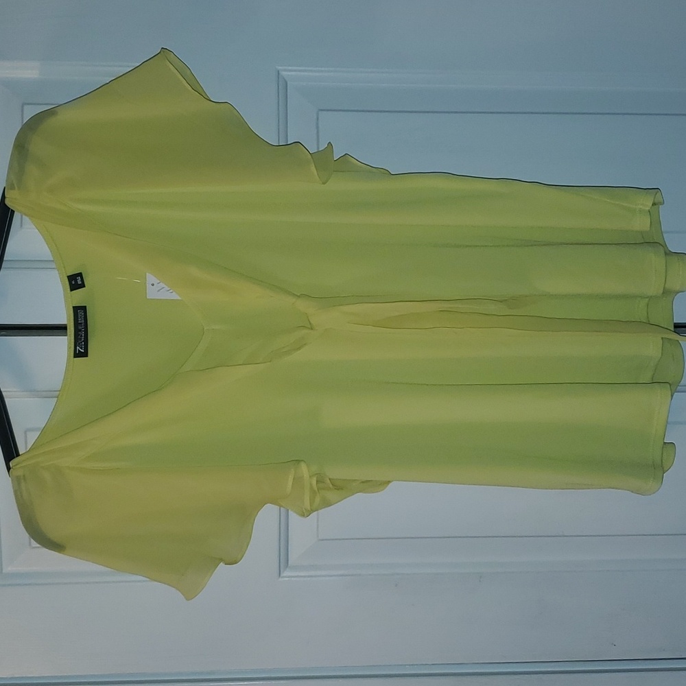 New York & Company Blouse
